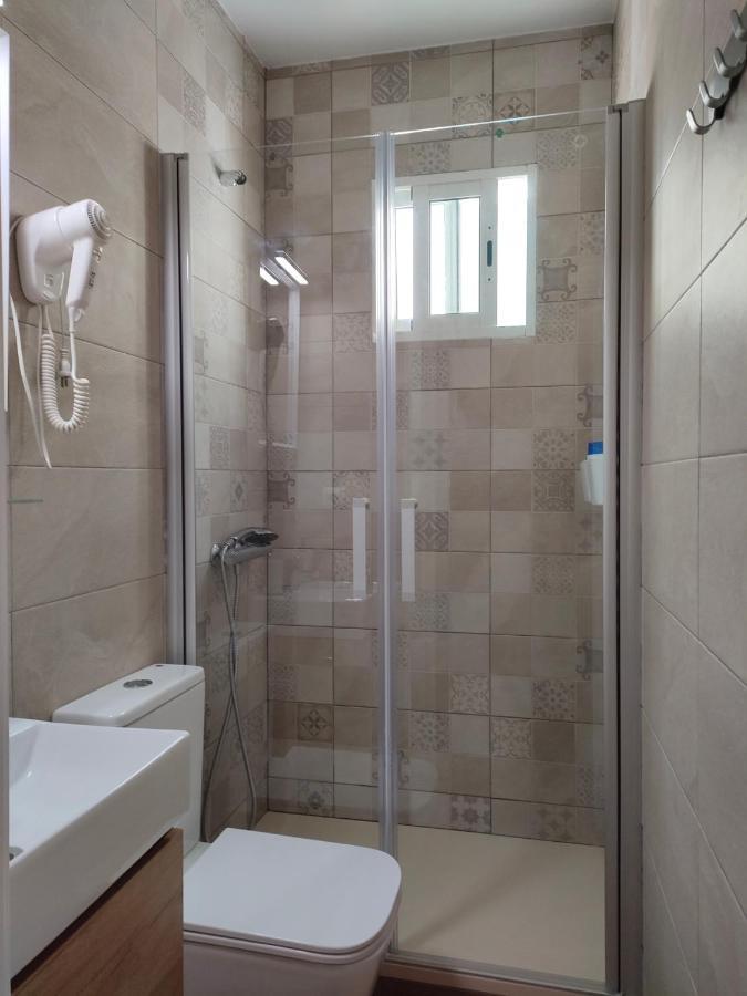 Puertacai Apartment โกนิล เด ลาฟรอนเตรา ภายนอก รูปภาพ